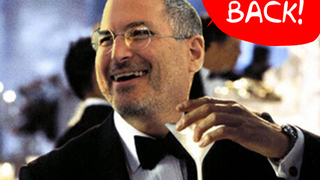 The SEC Is Still Investigating Steve Jobs' Health Disclosures